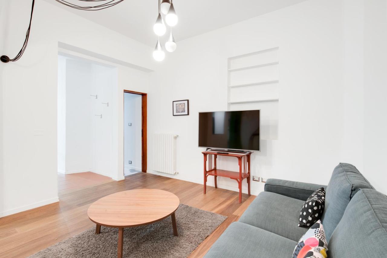 Santa Reparata Apartment With Patio And Terrace Florença Exterior foto